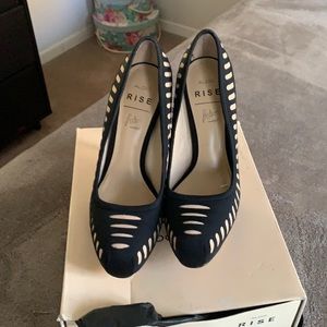 ALDO high heels 👠